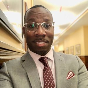 Meet your Posher, Curtis